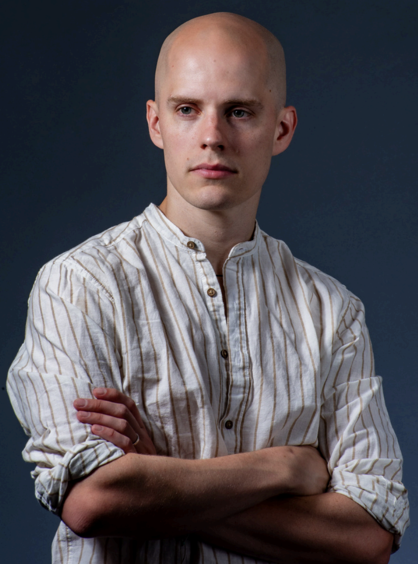 Diego de la Rosa